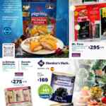 Folleto cuponera Sam's Club del 24 de noviembre al 14 de diciembre 2022