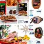 Folleto cuponera Sam's Club del 24 de noviembre al 14 de diciembre 2022