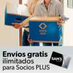 Folleto cuponera Sam's Club del 24 de noviembre al 14 de diciembre 2022