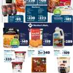 Folleto cuponera Sam's Club del 24 de noviembre al 14 de diciembre 2022