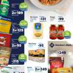 Folleto cuponera Sam's Club del 24 de noviembre al 14 de diciembre 2022