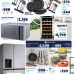 Folleto cuponera Sam's Club del 24 de noviembre al 14 de diciembre 2022