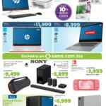 Folleto cuponera Sam's Club del 24 de noviembre al 14 de diciembre 2022