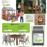 Folleto cuponera Sam's Club del 24 de noviembre al 14 de diciembre 2022