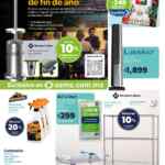 Folleto cuponera Sam's Club del 24 de noviembre al 14 de diciembre 2022