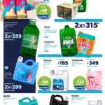 Folleto cuponera Sam's Club del 24 de noviembre al 14 de diciembre 2022