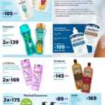 Folleto cuponera Sam's Club del 24 de noviembre al 14 de diciembre 2022