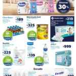 Folleto cuponera Sam's Club del 24 de noviembre al 14 de diciembre 2022