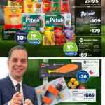 Folleto cuponera Sam's Club del 24 de noviembre al 14 de diciembre 2022
