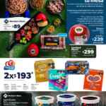 Folleto cuponera Sam's Club del 24 de noviembre al 14 de diciembre 2022