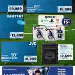 Folleto cuponera Sam's Club del 24 de noviembre al 14 de diciembre 2022