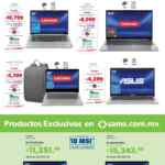 Folleto Cuponera Sam's Club Fin Irresistible No Para del 18 al 23 de noviembre 2022