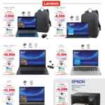 Folleto Cuponera Sam's Club Fin Irresistible No Para del 18 al 23 de noviembre 2022