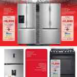 Folleto Cuponera Sam's Club Fin Irresistible No Para del 18 al 23 de noviembre 2022
