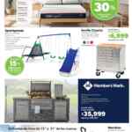 Folleto Cuponera Sam's Club Fin Irresistible No Para del 18 al 23 de noviembre 2022