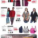 Folleto Cuponera Sam's Club Fin Irresistible No Para del 18 al 23 de noviembre 2022