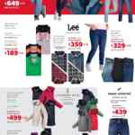 Folleto Cuponera Sam's Club Fin Irresistible No Para del 18 al 23 de noviembre 2022