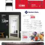Folleto Cuponera Sam's Club Fin Irresistible No Para del 18 al 23 de noviembre 2022