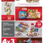 Folleto Cuponera Sam's Club Fin Irresistible No Para del 18 al 23 de noviembre 2022