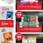 Folleto Cuponera Sam's Club Fin Irresistible No Para del 18 al 23 de noviembre 2022