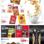 Folleto Cuponera Sam's Club Fin Irresistible No Para del 18 al 23 de noviembre 2022