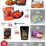 Folleto Cuponera Sam's Club Fin Irresistible No Para del 18 al 23 de noviembre 2022