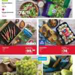 Folleto Cuponera Sam's Club Fin Irresistible No Para del 18 al 23 de noviembre 2022