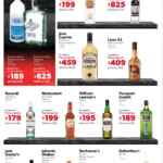 Folleto Cuponera Sam's Club Fin Irresistible No Para del 18 al 23 de noviembre 2022