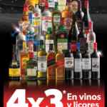 Folleto Cuponera Sam's Club Fin Irresistible No Para del 18 al 23 de noviembre 2022