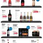 Folleto Cuponera Sam's Club Fin Irresistible No Para del 18 al 23 de noviembre 2022