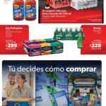 Folleto Cuponera Sam's Club Fin Irresistible No Para del 18 al 23 de noviembre 2022