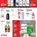 Folleto Cuponera Sam's Club Fin Irresistible No Para del 18 al 23 de noviembre 2022