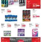 Folleto Cuponera Sam's Club Fin Irresistible No Para del 18 al 23 de noviembre 2022