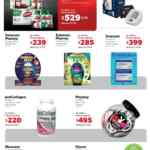 Folleto Cuponera Sam's Club Fin Irresistible No Para del 18 al 23 de noviembre 2022