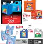 Folleto Cuponera Sam's Club Fin Irresistible No Para del 18 al 23 de noviembre 2022