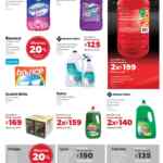 Folleto Cuponera Sam's Club Fin Irresistible No Para del 18 al 23 de noviembre 2022