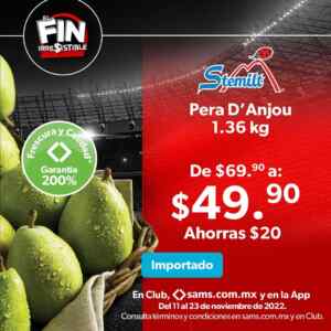 Imagen de la promo