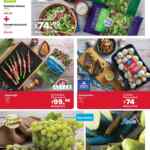 Sam's Club Fin Irresistible ofertas en frutas, verduras y frescos