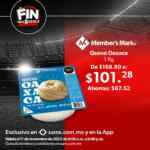 Primeras Ofertas Sam's Club Horas Extraordinarias Fin Irresistible 11 de noviembre 2022