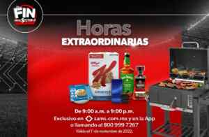 Imagen de la promo