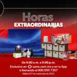 Sam's Club Horas Extraordinarias Fin Irresistible 17 de noviembre: pantalla LG AIThinQ de $9,615 a solo $6,136