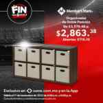 Sam's Club Horas Extraordinarias Fin Irresistible 17 de noviembre: pantalla LG AIThinQ de $9,615 a solo $6,136