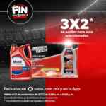 Sam's Club Horas Extraordinarias Fin Irresistible 17 de noviembre: pantalla LG AIThinQ de $9,615 a solo $6,136