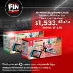 Sam's Club Horas Extraordinarias Fin Irresistible 17 de noviembre: pantalla LG AIThinQ de $9,615 a solo $6,136