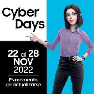 Imagen de la promo