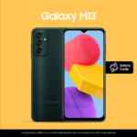 Ofertas Samsung Cyber Days: Galaxy M13 de $4,999 a $2,999 y más