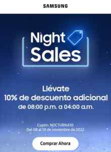 Imagen de la promo