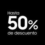 Samsung Pre Buen Fin 2022: Hasta 50% de descuento