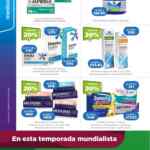 Folleto San Pablo Buen Fin 2022 del 18 al 21 de noviembre