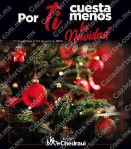 Imagen de la promo